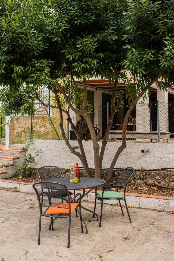 Bed and Breakfast Casa Mas Montanas à Godelleta Extérieur photo
